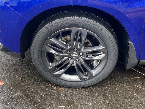 Used 2022 Acura RDX A-Spec image 6