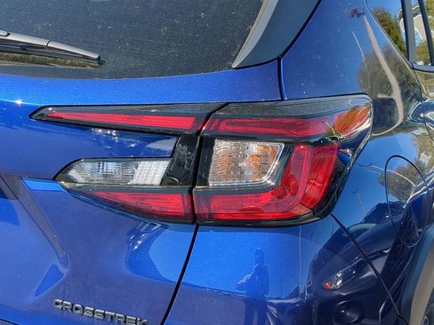 New 2026 Subaru Crosstrek 2.5i Limited AWD/4WD image 8