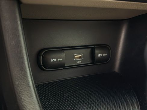 Used 2021 Kia Sportage LX FWD image 28