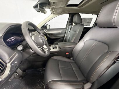 New 2026 MAZDA CX-90 Plug-In Hybrid w/ Preferred