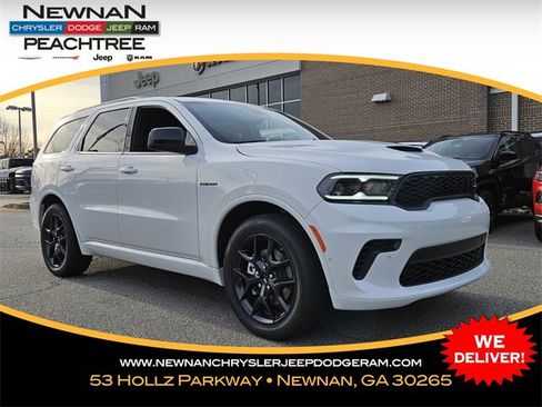 New 2026 Dodge Durango GT image 1