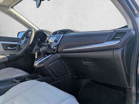 Used 2017 Honda CR-V LX image 22