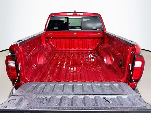 New 2026 GMC Canyon AT4 w/ Technology Plus Package image 27