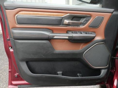 Used 2020 RAM 1500 Limited image 16