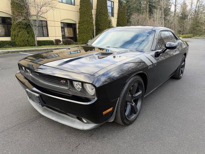Used 2013 Dodge Challenger R/T Plus