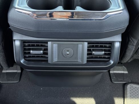 Used 2025 Ford F150 STX w/ Equipment Group 200A image 26