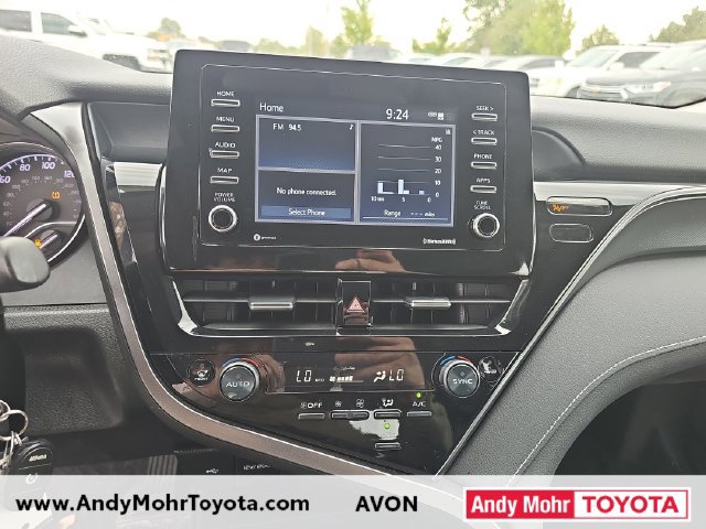 Used 2023 Toyota Camry SE AWD/4WD image 14