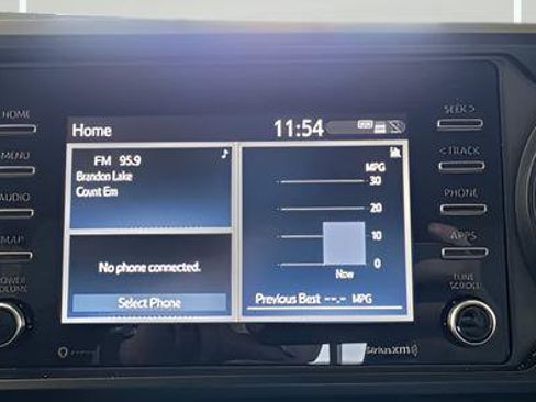 Used 2021 Toyota Tacoma SR image 18