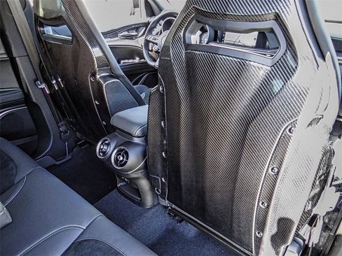 New 2023 Alfa Romeo Stelvio Quadrifoglio image 20