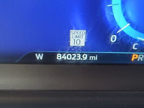 Used 2022 Ford Explorer ST w/ Equipment Group 401A RWD image 35