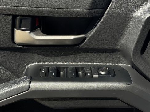 Used 2024 Toyota Tacoma TRD Sport image 24