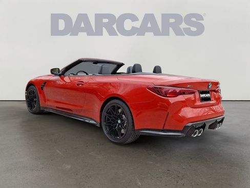 New 2025 BMW M4 xDrive Competition w/ Executive Package image 3