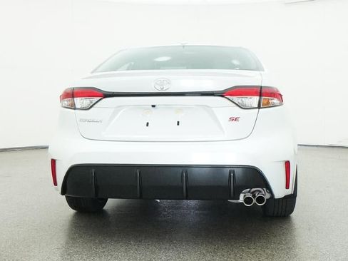 New 2026 Toyota Corolla SE FWD image 46