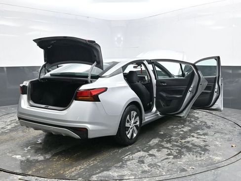 Used 2021 Nissan Altima 2.5 S image 43