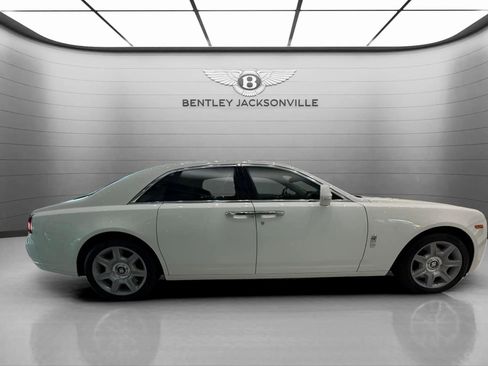 Used 2012 Rolls-Royce Ghost Base image 5