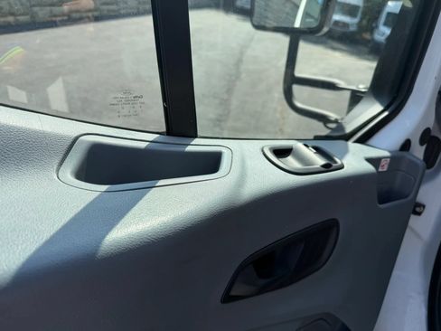 Used 2019 Ford Transit 350 156 DRW w/ Shuttle Bus Prep Package RWD image 25