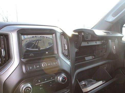 Used 2019 GMC Sierra 1500 4x4 Crew Cab image 24