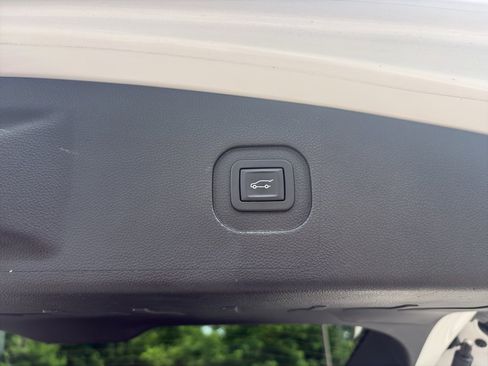Used 2016 GMC Terrain Denali AWD/4WD image 34