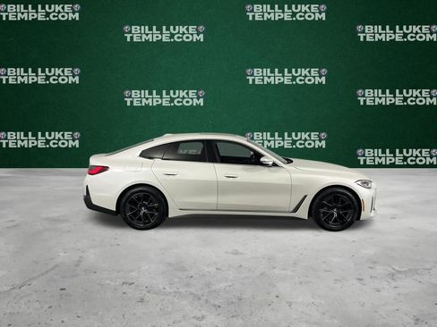 Used 2023 BMW i4 eDrive35 w/ Premium Package image 6