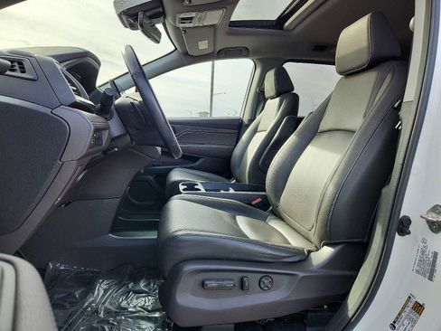 Certified 2019 Honda Odyssey EX-L image 13