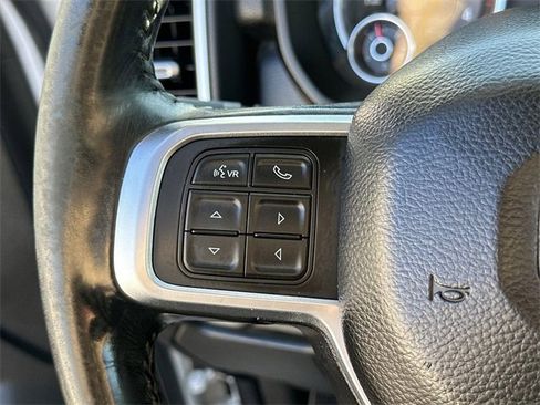 Used 2019 RAM 2500 Big Horn image 34