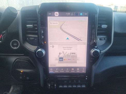 New 2026 RAM 2500 Tradesman image 2