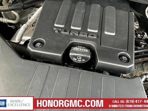 Used 2023 Chevrolet Silverado 1500 Custom RWD image 33