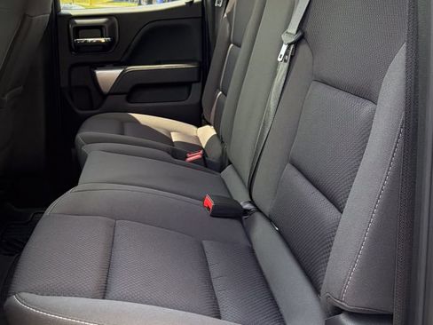 Used 2018 Chevrolet Silverado 1500 LT w/ All Star Edition AWD/4WD image 19