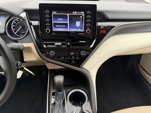 Certified 2024 Toyota Camry LE image 11