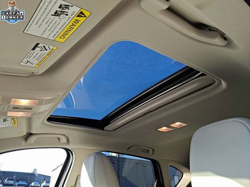 Used 2023 MAZDA CX-5 AWD 2.5 S w/ Preferred Package image 14