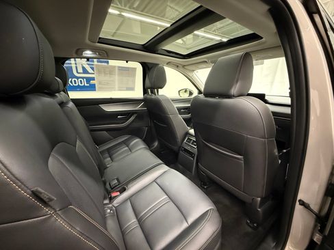 Used 2026 MAZDA CX-90 3.3 Turbo w/ Premium Sport Pkg AWD/4WD image 6