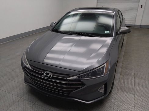 Used 2019 Hyundai Elantra Value Edition w/ Cargo Package image 15