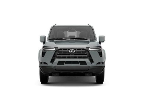 New 2026 Lexus GX 550 w/ Cold Area Package image 10