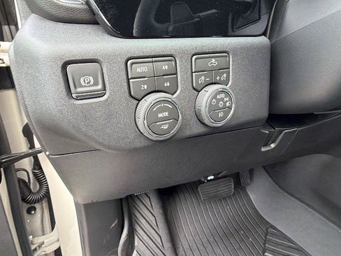 New 2026 Chevrolet Silverado 1500 RST AWD/4WD image 20