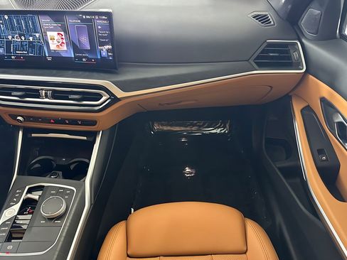 Certified 2023 BMW 330i Sedan w/ Parking Assistance Package RWD image 31