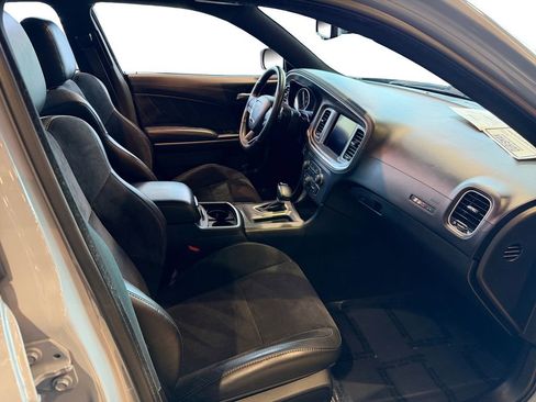Used 2022 Dodge Charger Scat Pack image 15