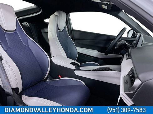 New 2026 Honda Prelude image 18