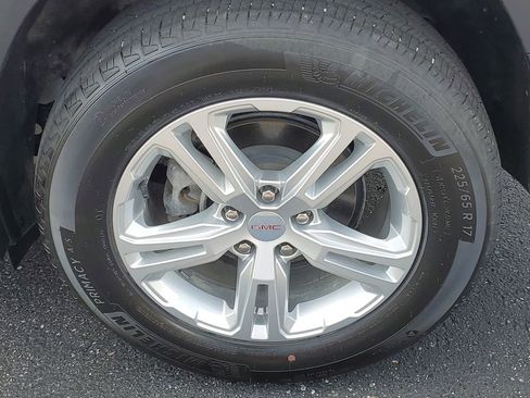 Used 2022 GMC Terrain SLE w/ Driver Convenience Package image 36