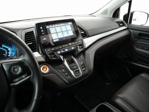 Used 2020 Honda Odyssey EX-L image 19