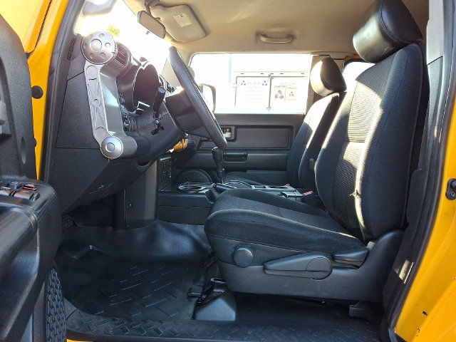 Used 2007 Toyota FJ Cruiser 2WD image 18