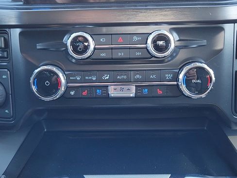 New 2026 Ford F250 Lariat w/ Black Appearance Package image 14