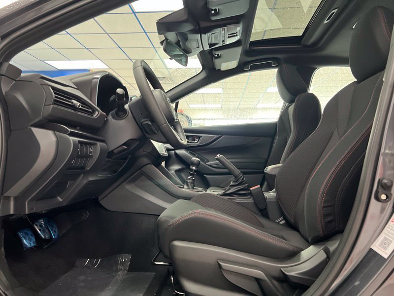 New 2026 Subaru WRX Premium AWD/4WD image 21