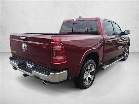 Used 2022 RAM 1500 Laramie image 5
