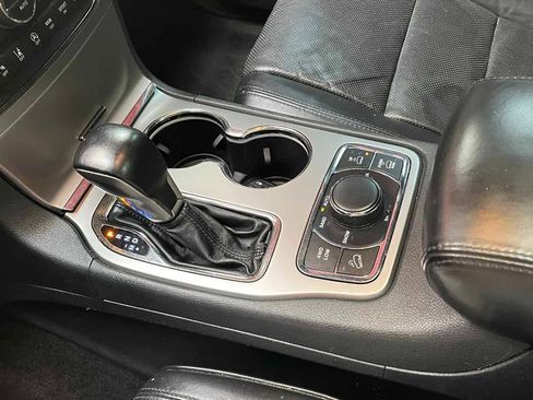 Used 2018 Jeep Grand Cherokee High Altitude AWD/4WD image 16