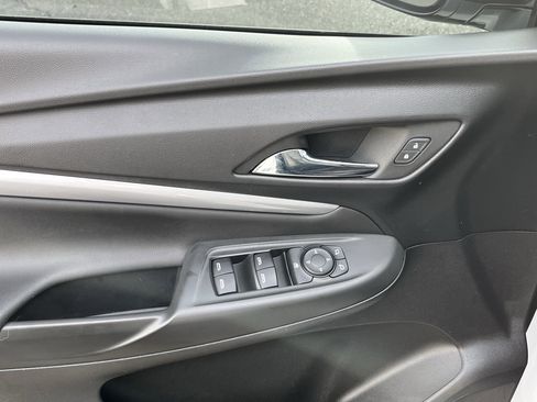 Used 2023 Chevrolet Bolt EUV Premier w/ Sun & Sound Package image 18