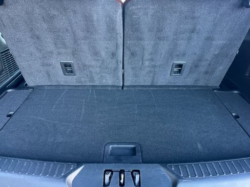 Certified 2023 Ford Explorer Platinum w/ Technology Package image 16