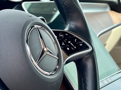 Certified 2026 Mercedes-Benz C 300 4MATIC Sedan image 31