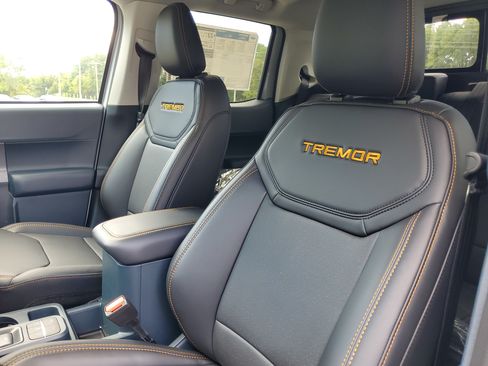 New 2026 Ford Maverick Tremor AWD/4WD image 13