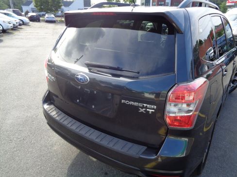 Used 2014 Subaru Forester 2.0XT Touring w/ Popular Package #2 image 22