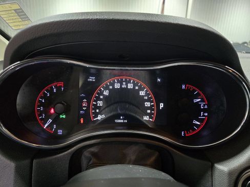 Used 2015 Dodge Durango Limited w/ Premium Group image 41